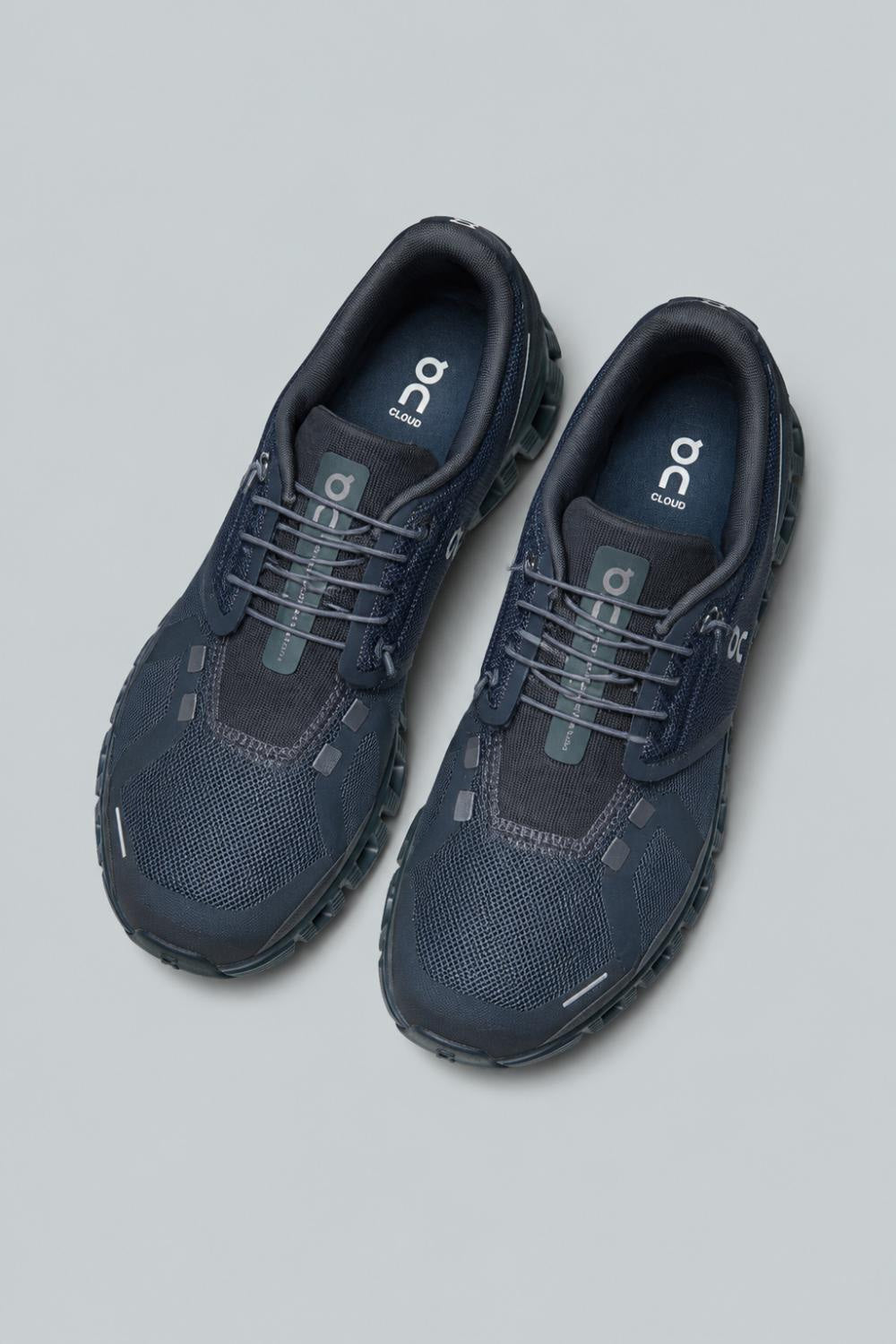 Women’s Cloud 6 - Navy/Stone - Sneaker