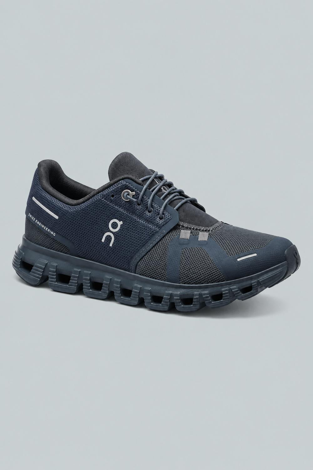 Women’s Cloud 6 - Navy/Stone - Sneaker