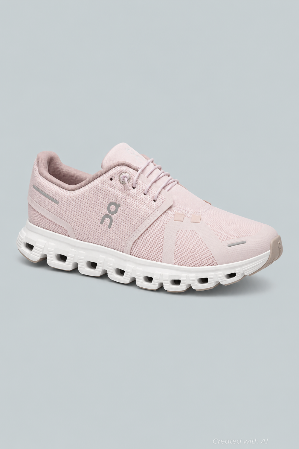 Women’s Cloud 6 - Orchid/Fade - 6 - Sneaker