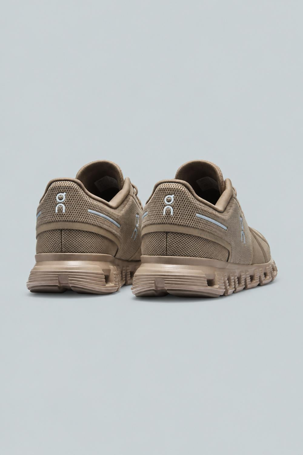 Women’s Cloud 6 Running Sneakers - Cinder Fog - 11 - Sneaker