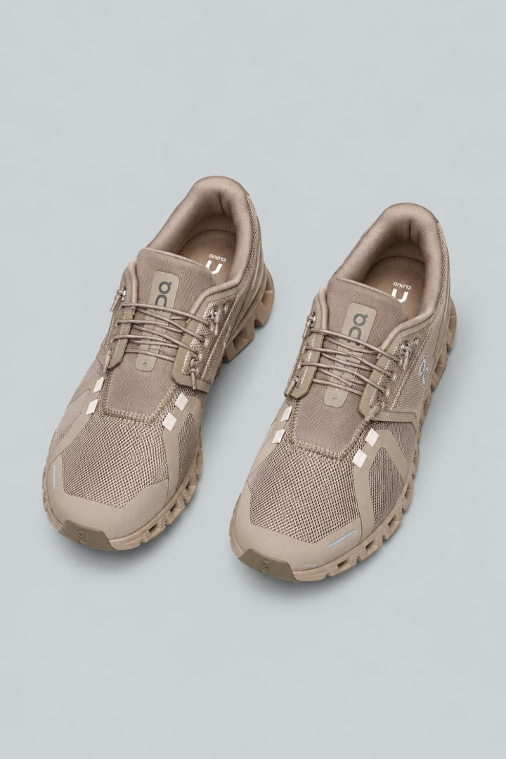 Women’s Cloud 6 Running Sneakers - Cinder Fog - 11 - Sneaker