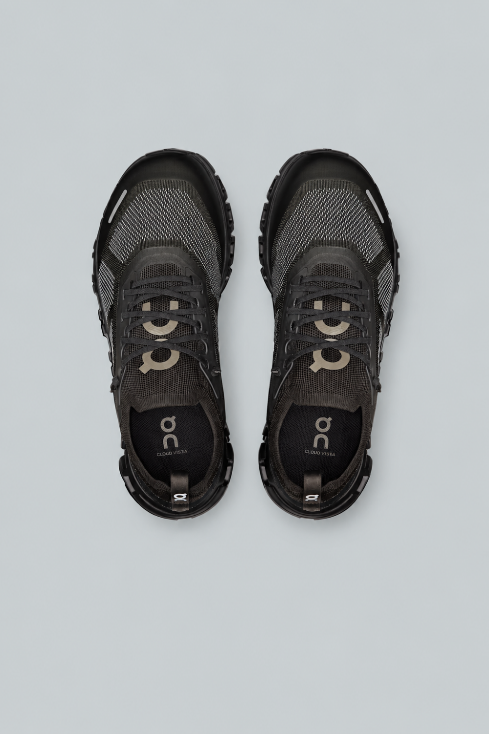Women’s Cloud 6 Versa Sneakers - Black/Eclipse - 10 - Sneaker