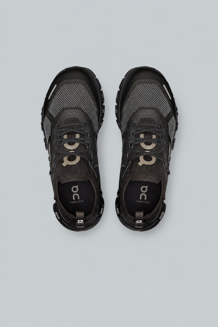Women’s Cloud 6 Versa Sneakers - Black/Eclipse - 10 - Sneaker