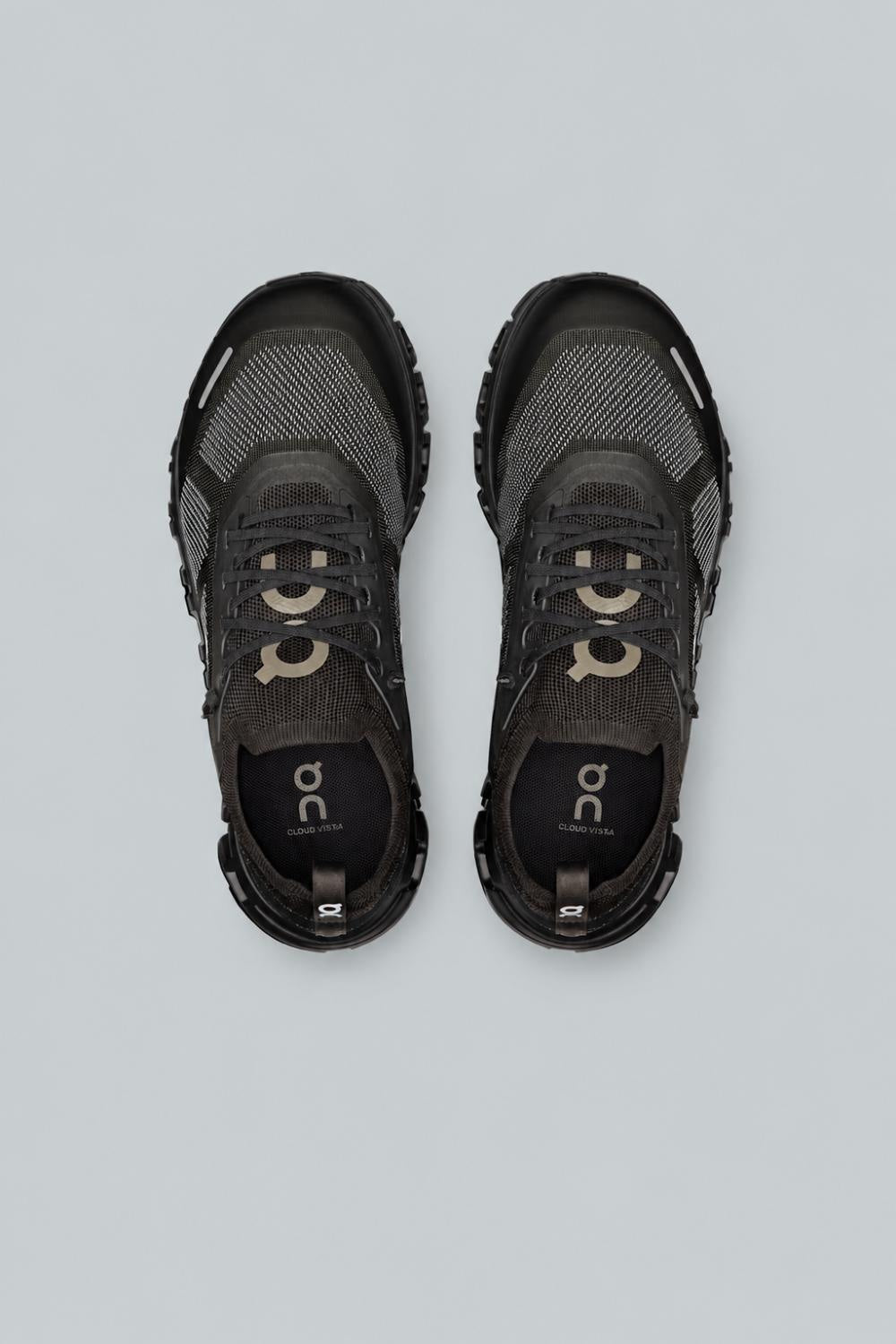 Women’s Cloud 6 Versa Sneakers - Black/Eclipse - 10 - Sneaker