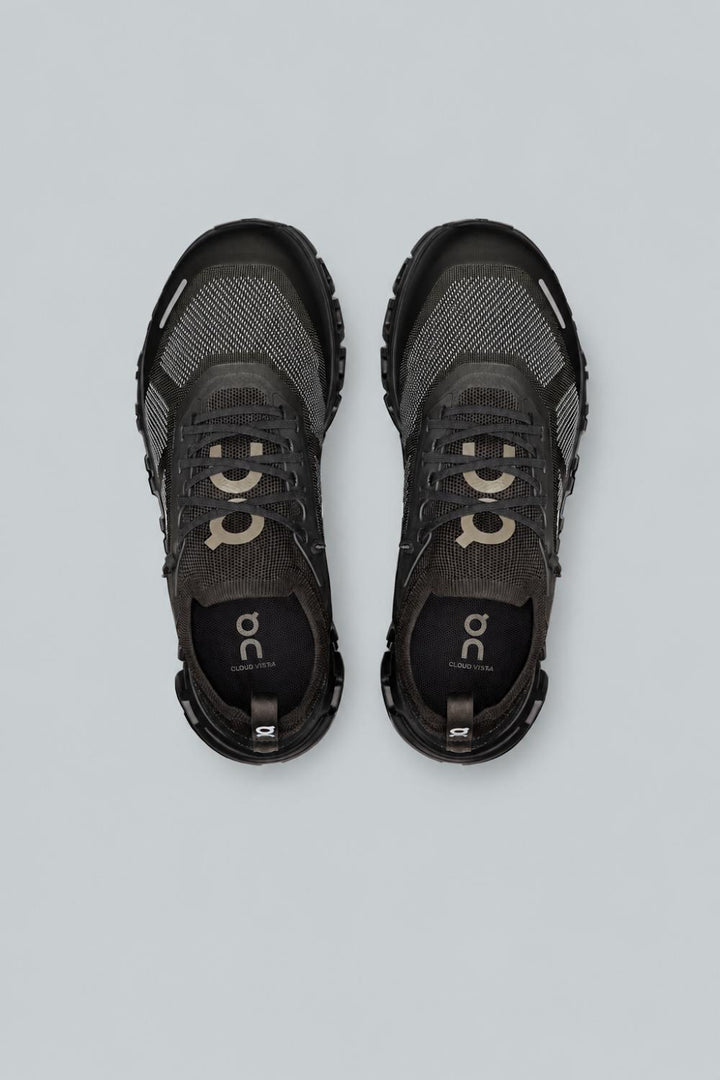 Women’s Cloud 6 Versa Sneakers - Black/Eclipse - 10 - Sneaker