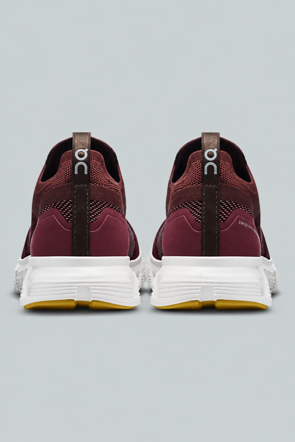 Women’s Cloud 6 Versa Sneakers - Mulberry/White - 8.5 - Sneaker