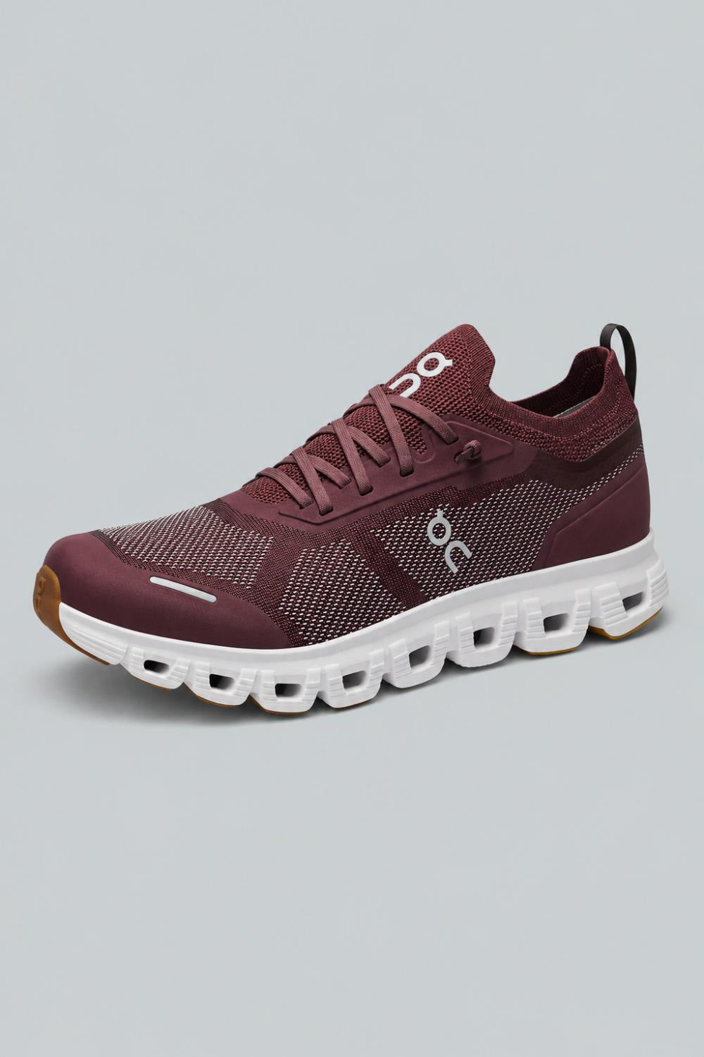 Women’s Cloud 6 Versa Sneakers - Mulberry/White - 8.5 - Sneaker