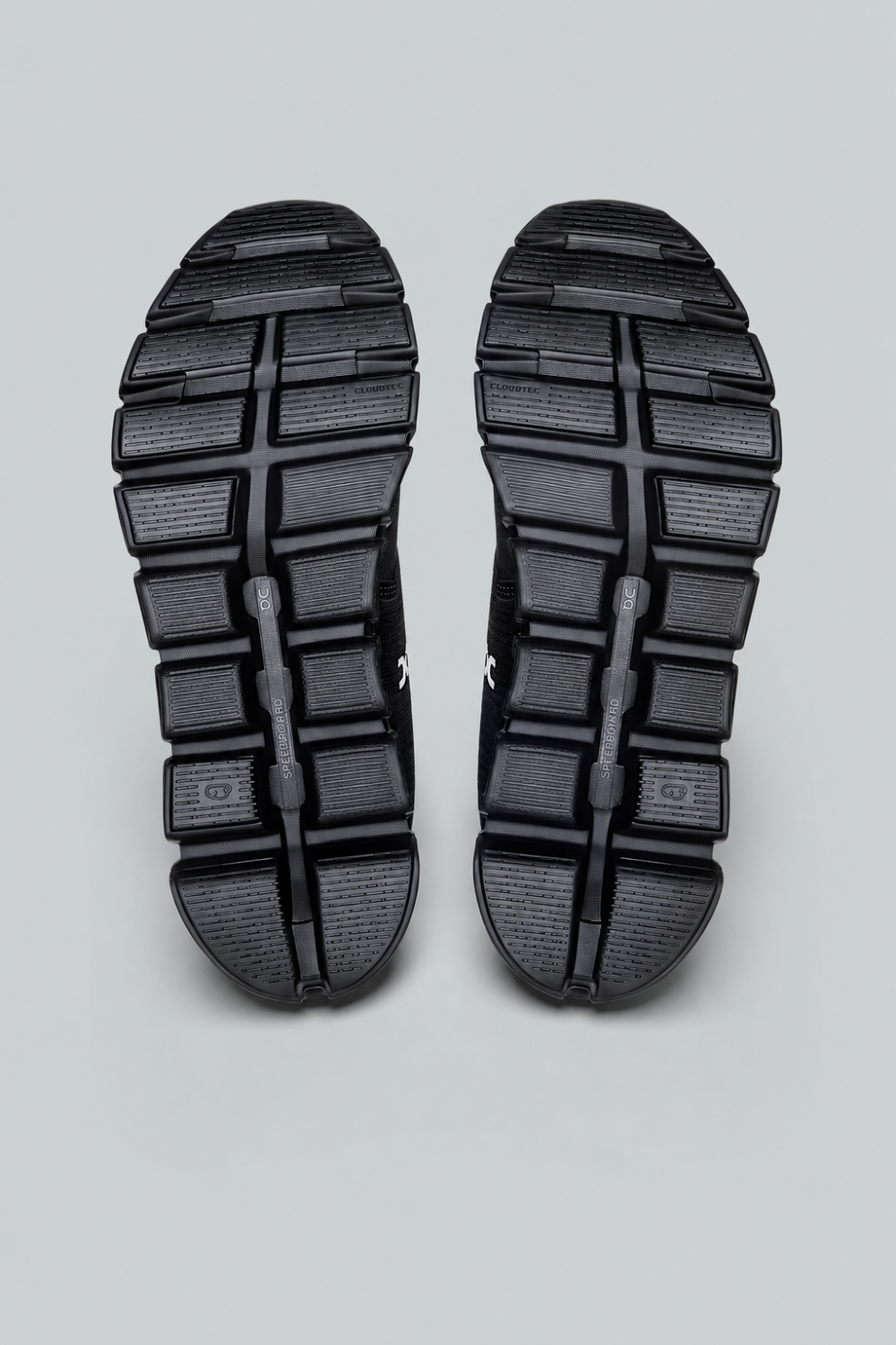 Women’s Cloud 6 Waterproof Sneakers - Black - 9.5 - Sneaker