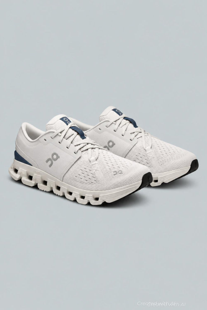 Women’s Cloud X 4 - Lavender - Sneaker
