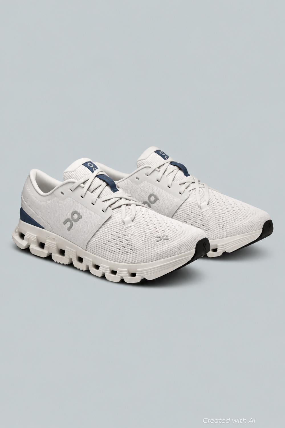 Women’s Cloud X 4 - Lavender - Sneaker