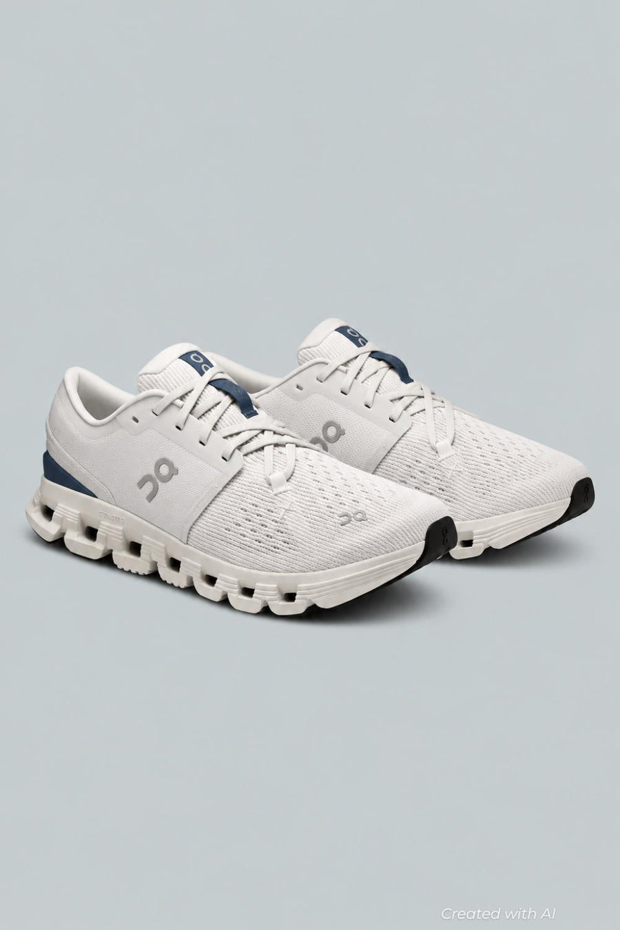 Women’s Cloud X 4 - Lavender - Sneaker