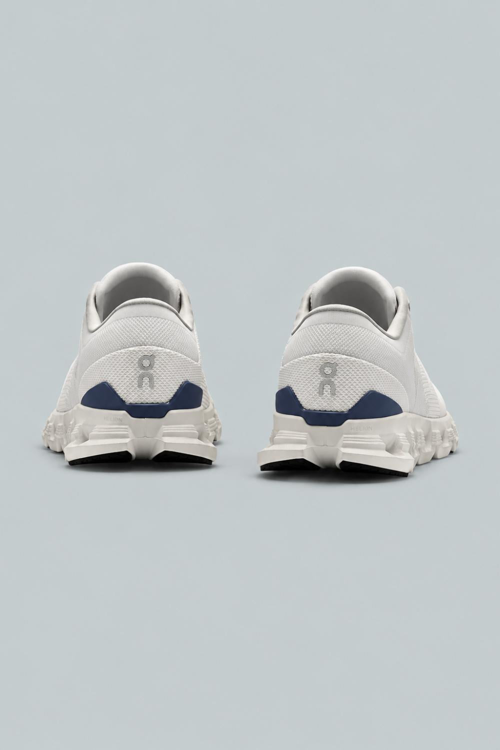 Women’s Cloud X 4 - Lavender - Sneaker