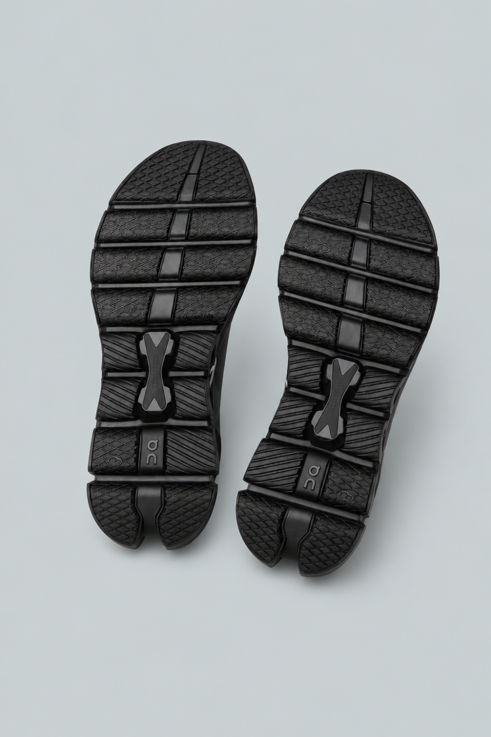 Women’s Cloud X 4 Sneakers - Black/Eclipse - Sneaker