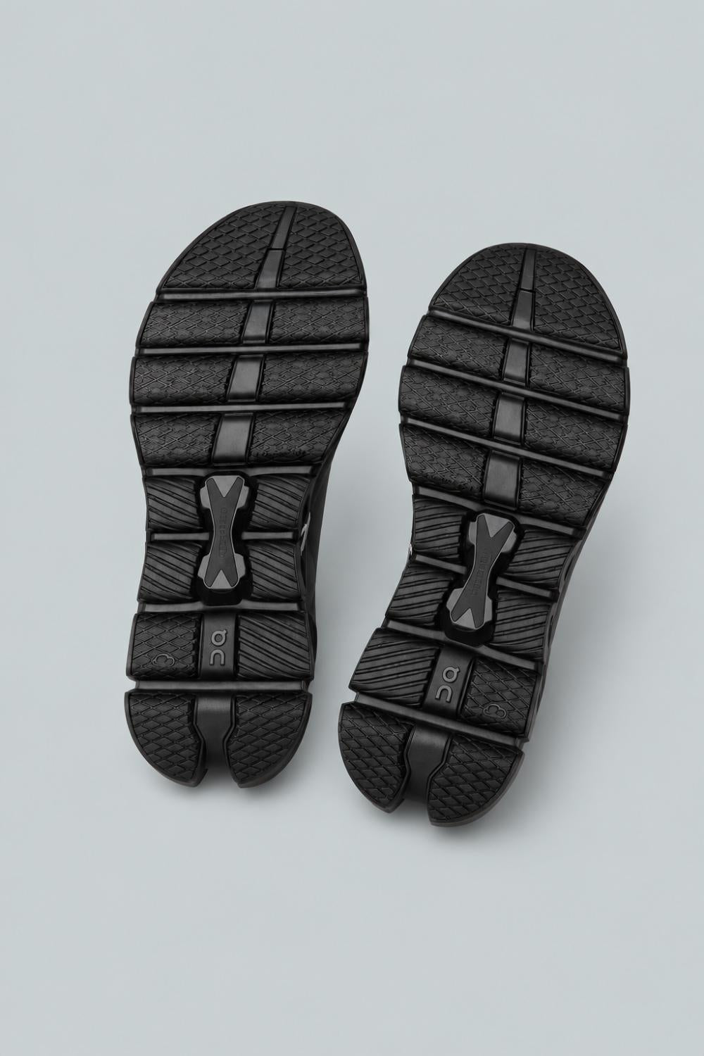 Women’s Cloud X 4 Sneakers - Black/Eclipse - Sneaker