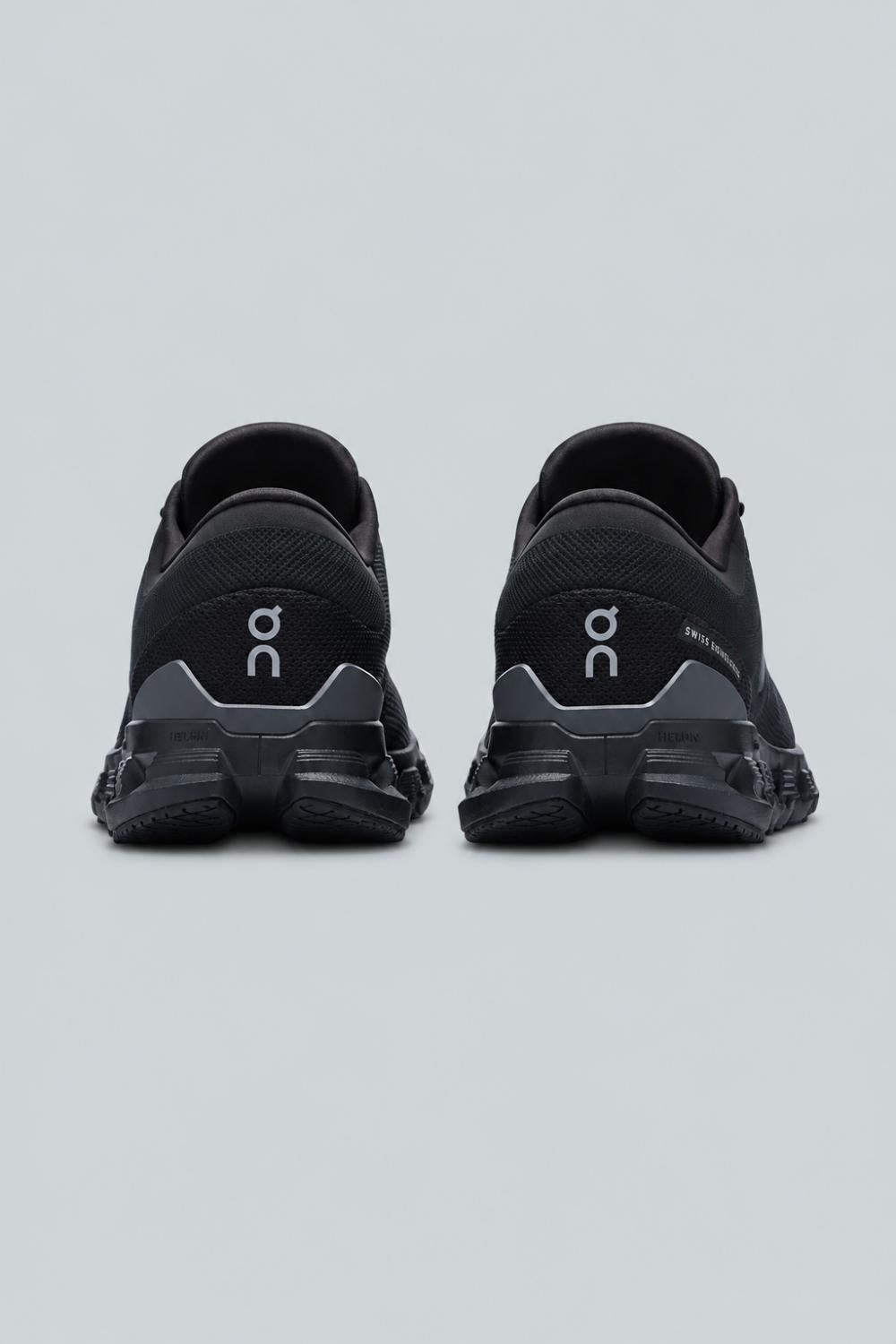 Women’s Cloud X 4 Sneakers - Black/Eclipse - Sneaker