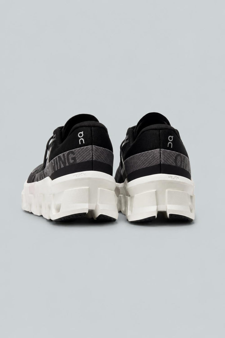 Women’s Cloudmonster 2 Running Shoes - Black - 7 - Sneaker