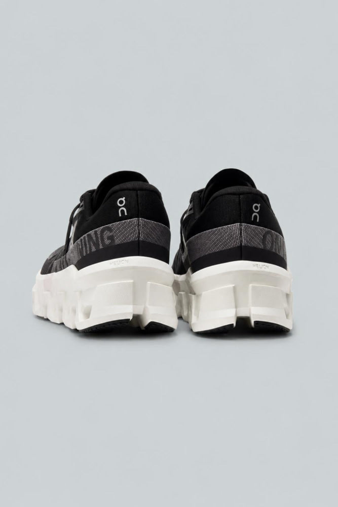 Women’s Cloudmonster 2 Running Shoes - Black - 7 - Sneaker