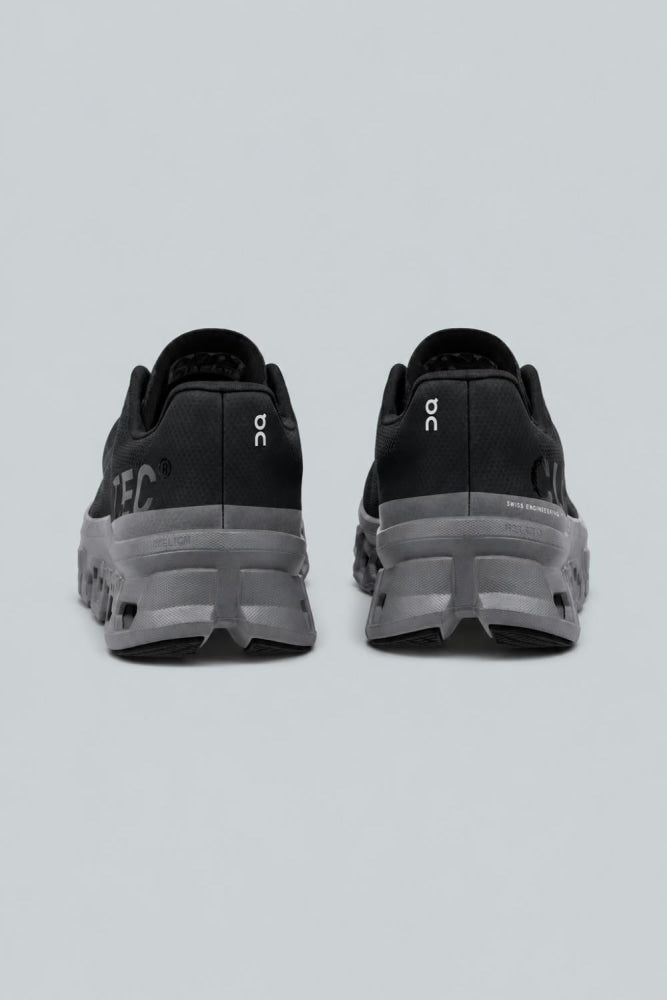 Women’s Cloudmonster Sneakers - Black - 3.5UK - Sneaker
