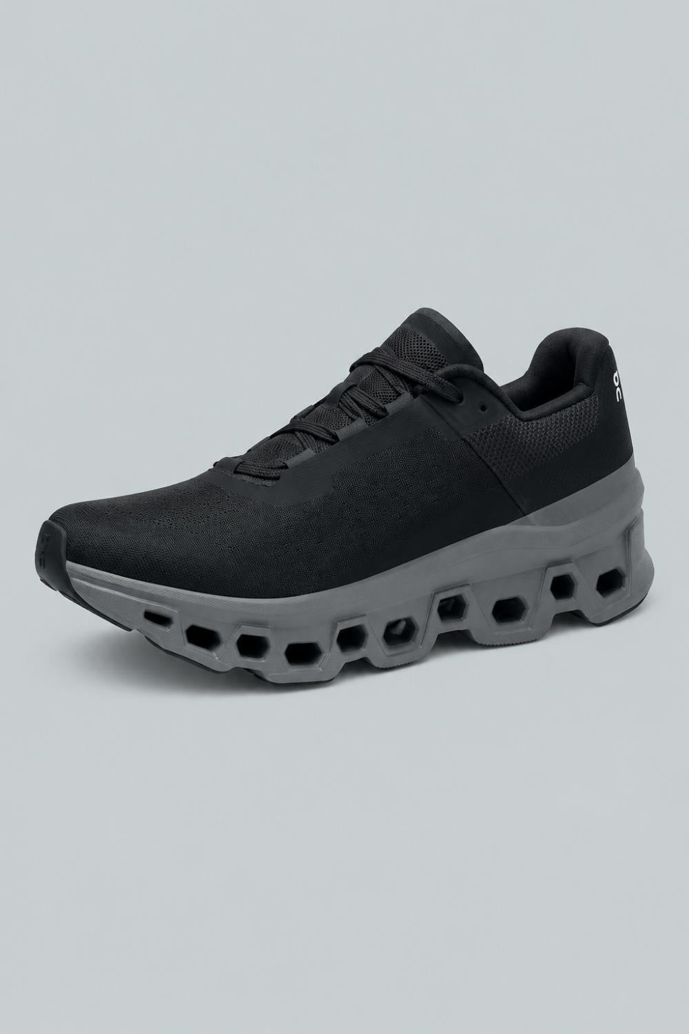 Women’s Cloudmonster Sneakers - Black - 3.5UK - Sneaker