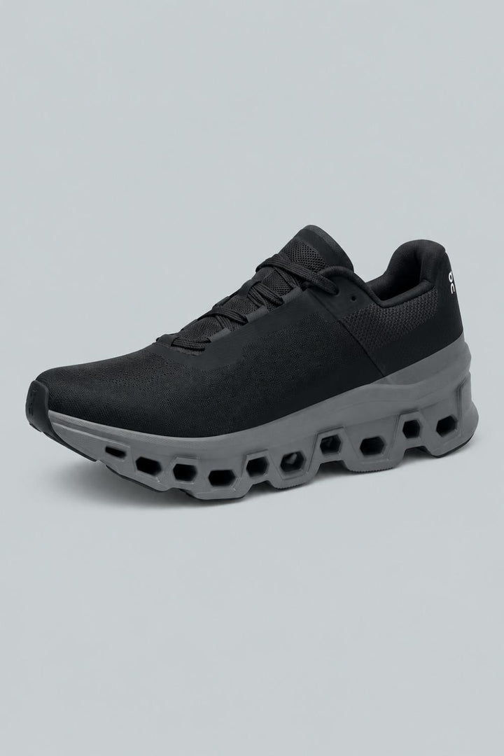 Women’s Cloudmonster Sneakers - Black - 3.5UK - Sneaker