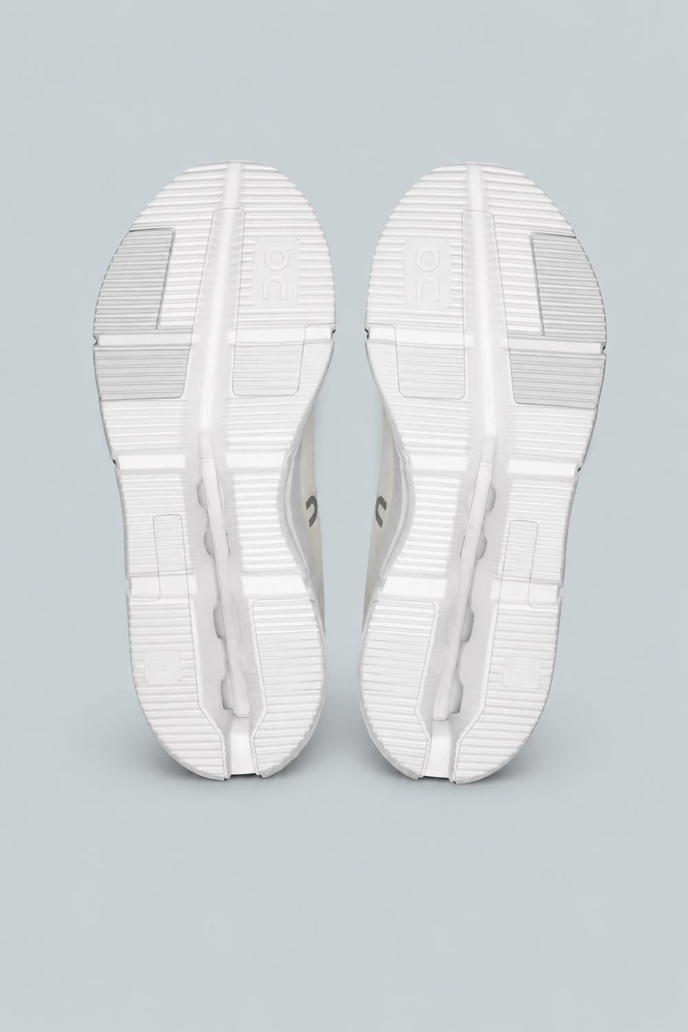 Women’s Cloudnova 2 Sneakers - All White - 7.5 - Sneaker
