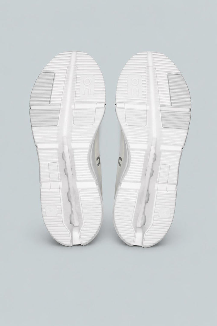 Women’s Cloudnova 2 Sneakers - All White - 7.5 - Sneaker