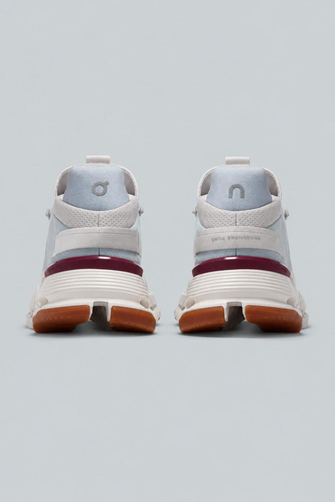 Women’s Cloudnova 2 Sneakers - Heather Sienna - 7.5 - Sneaker