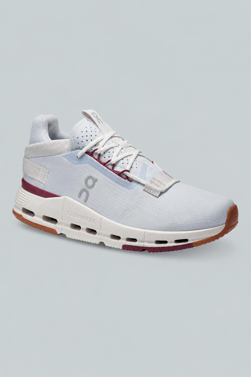 Women’s Cloudnova 2 Sneakers - Heather Sienna - 7.5 - Sneaker
