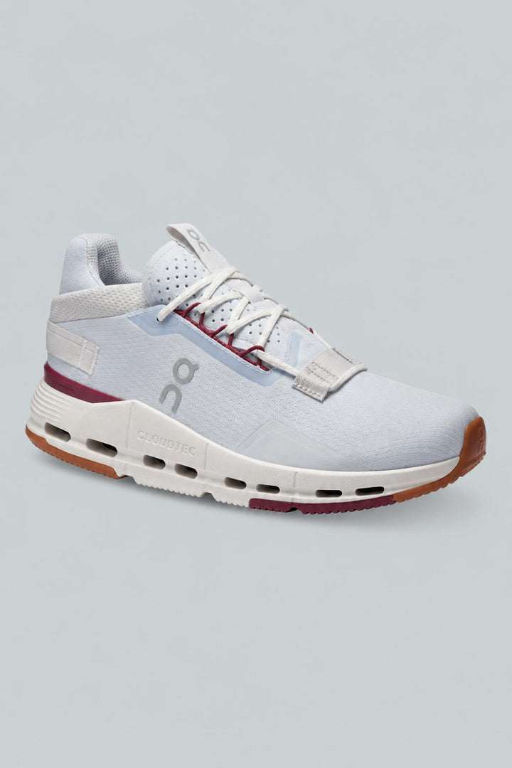 Women’s Cloudnova 2 Sneakers - Heather Sienna - 7.5 - Sneaker