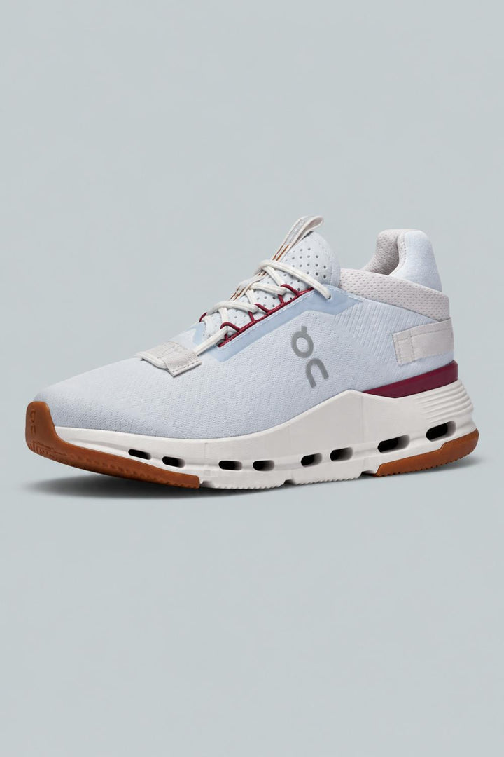 Women’s Cloudnova 2 Sneakers - Heather Sienna - 7.5 - Sneaker