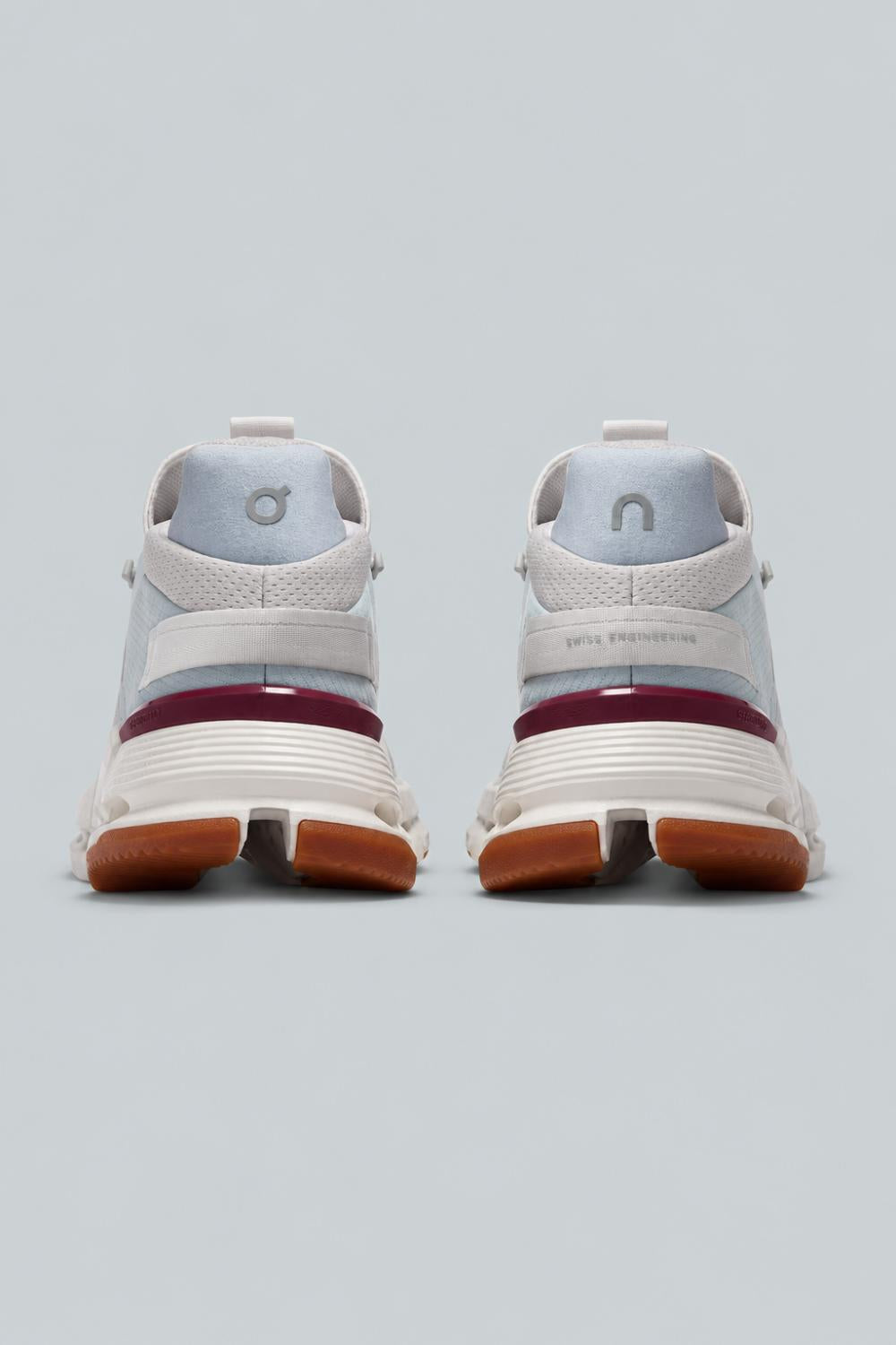 Women’s Cloudnova 2 Sneakers - Heather Sienna - 7.5 - Sneaker