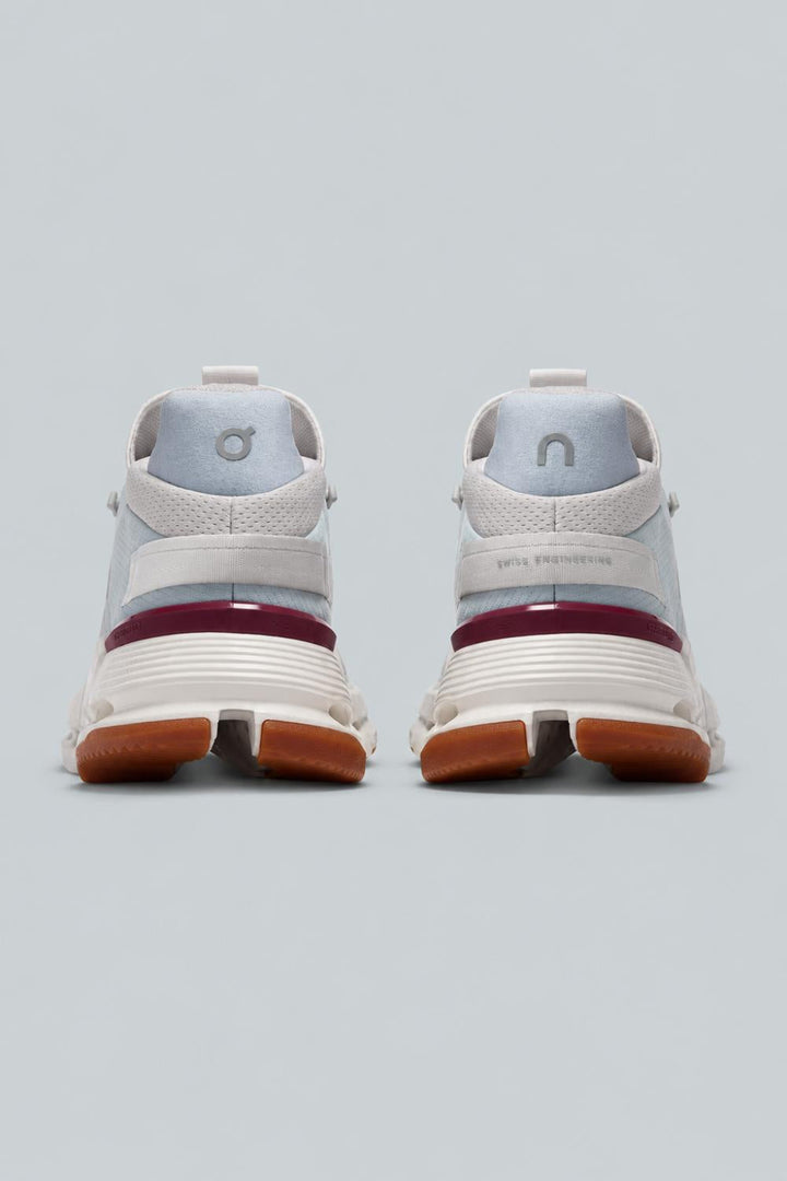 Women’s Cloudnova 2 Sneakers - Heather Sienna - 7.5 - Sneaker