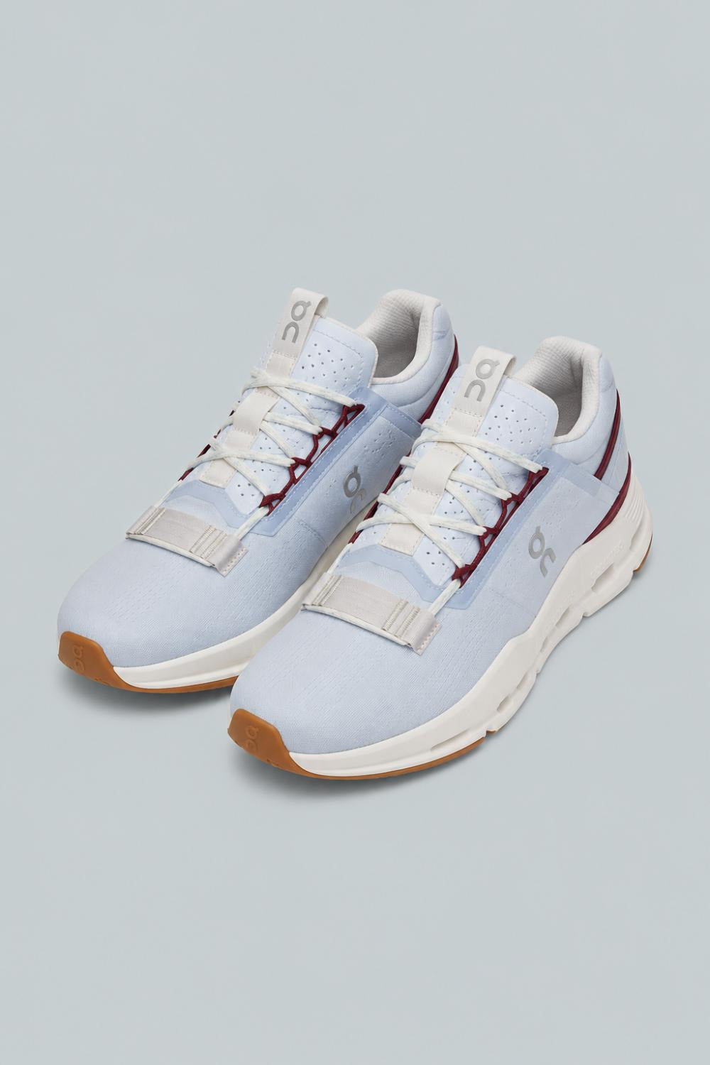 Women’s Cloudnova 2 Sneakers - Heather Sienna - 7.5 - Sneaker
