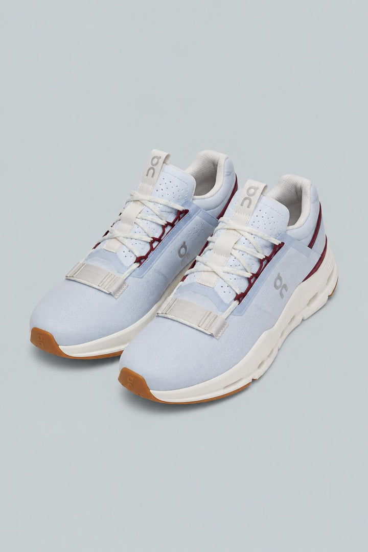 Women’s Cloudnova 2 Sneakers - Heather Sienna - 7.5 - Sneaker