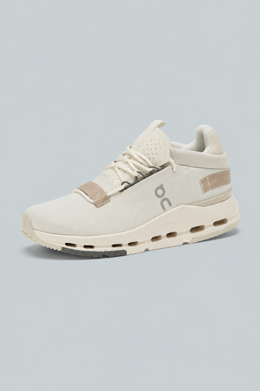 Women’s Cloudnova 2 Sneakers - Ice/Sand - Sneaker
