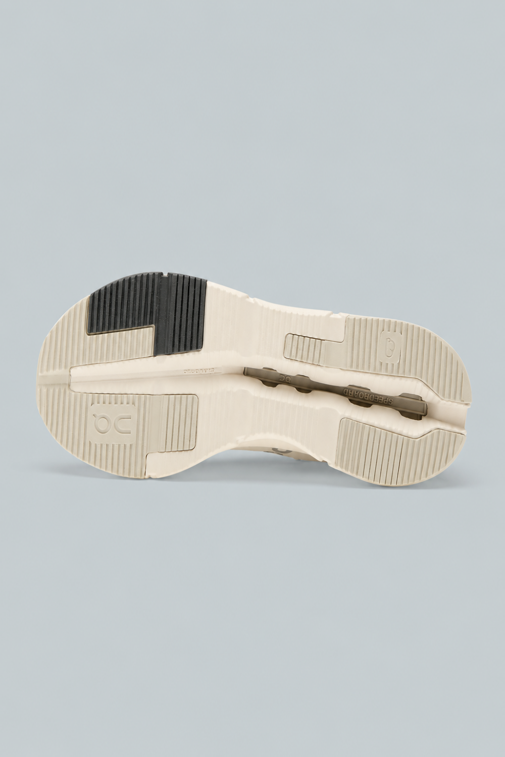 Women’s Cloudnova 2 Sneakers - Ice/Sand - Sneaker