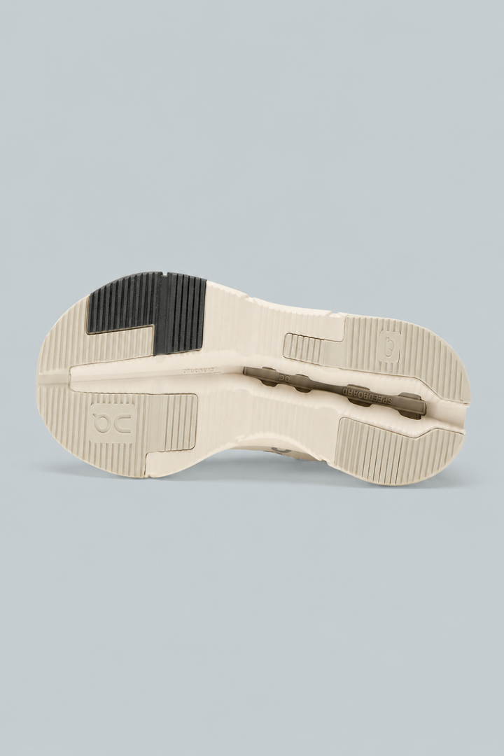 Women’s Cloudnova 2 Sneakers - Ice/Sand - Sneaker
