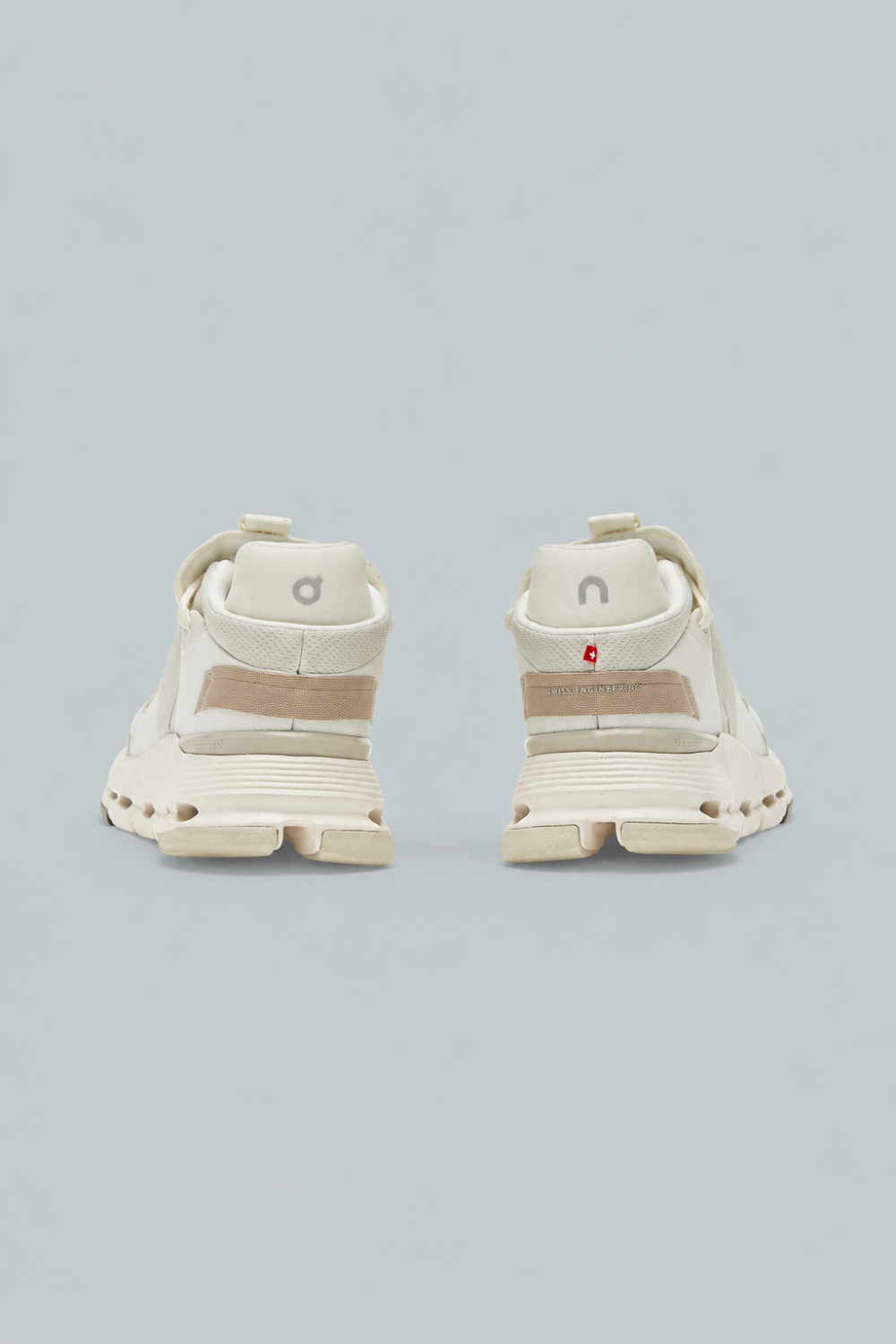 Women’s Cloudnova 2 Sneakers - Ice/Sand - Sneaker