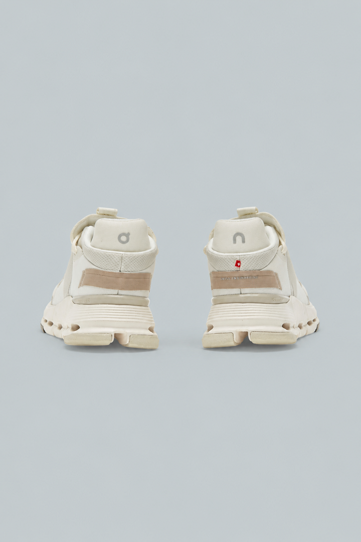 Women’s Cloudnova 2 Sneakers - Ice/Sand - Sneaker
