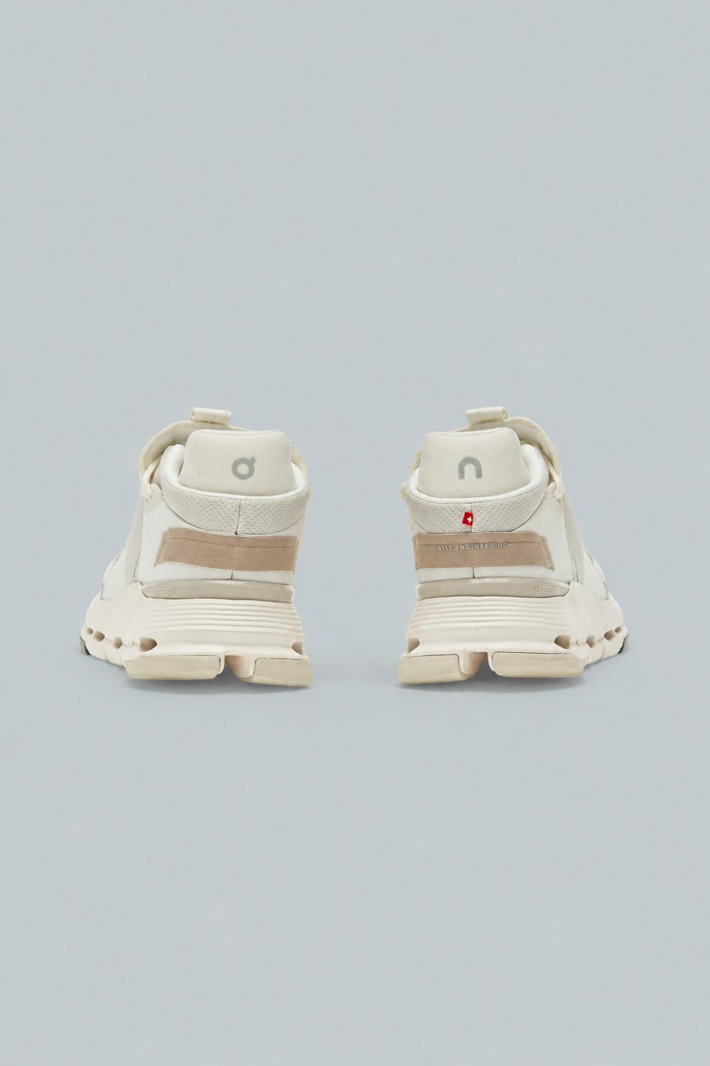 Women’s Cloudnova 2 Sneakers - Ice/Sand - Sneaker
