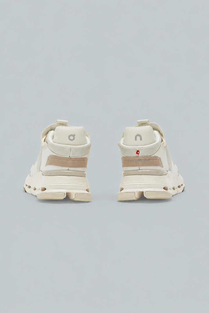 Women’s Cloudnova 2 Sneakers - Ice/Sand - Sneaker