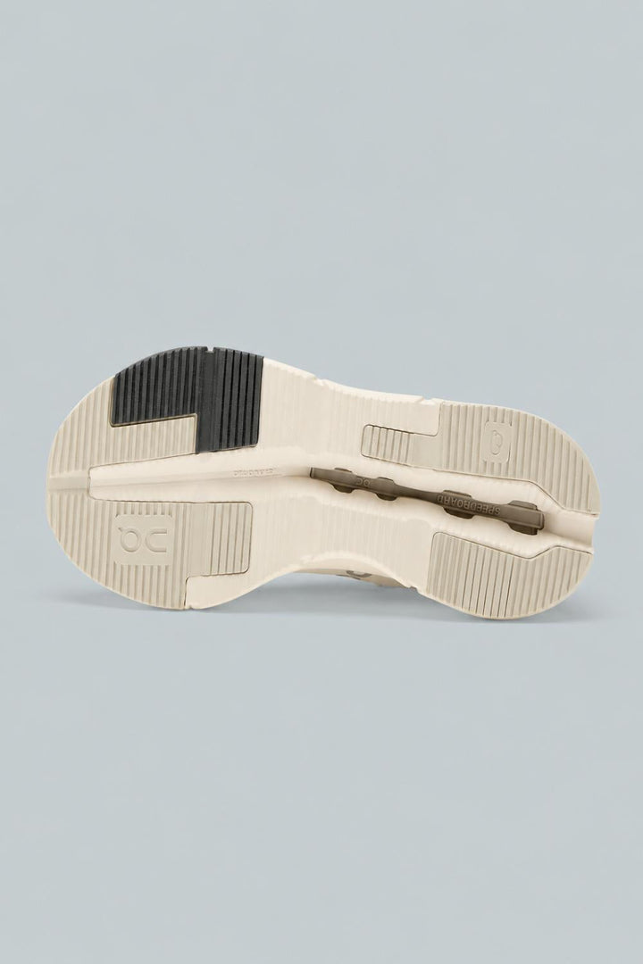 Women’s Cloudnova 2 Sneakers - Ice/Sand - Sneaker