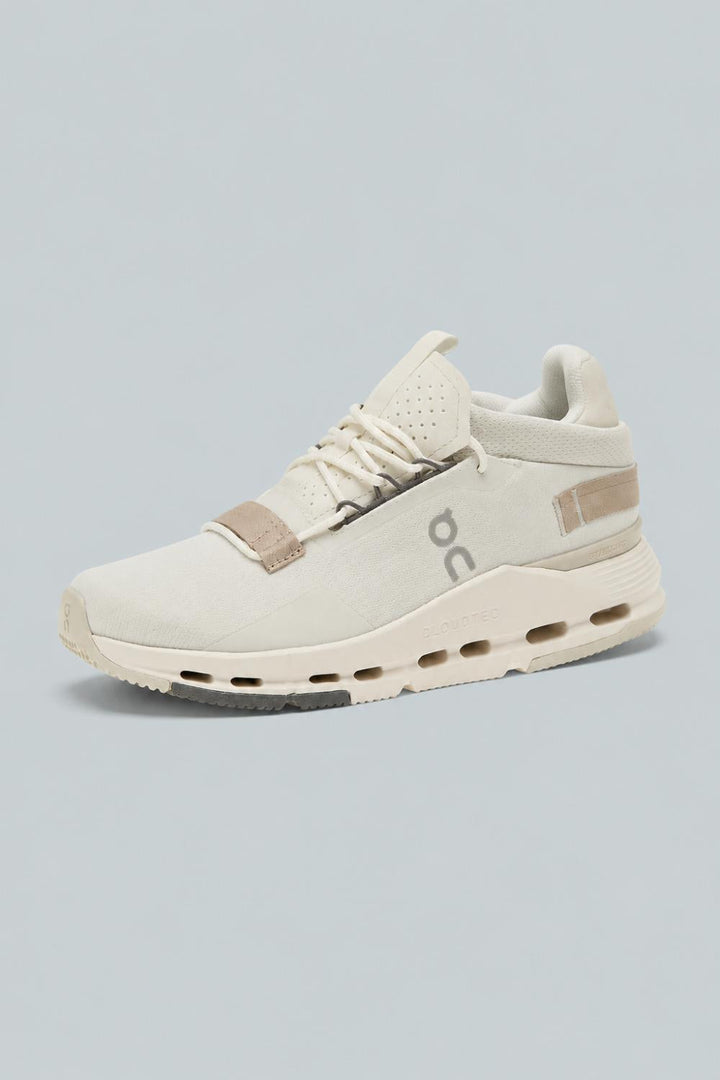 Women’s Cloudnova 2 Sneakers - Ice/Sand - Sneaker