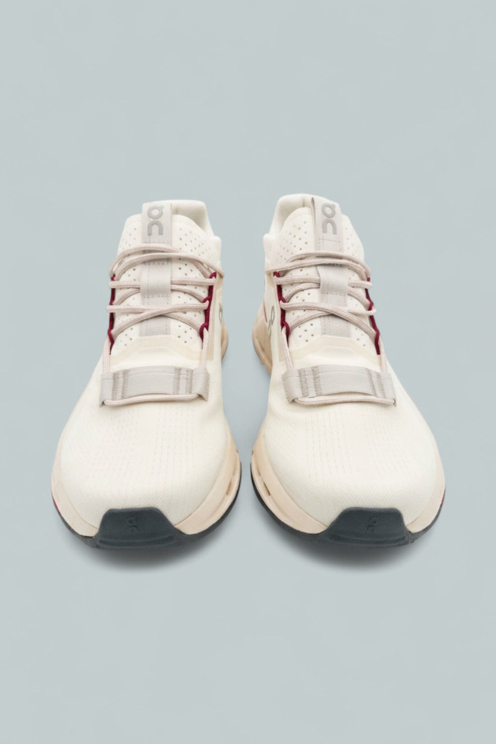 Women’s Cloudnova 2 Sneakers - Ivory Grey - Sneaker