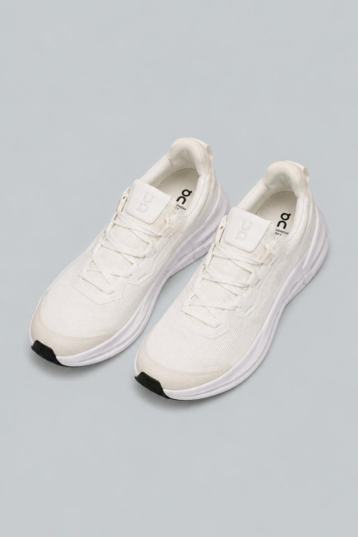 Women’s Cloudnova Rift Sneakers - White Ice - Sneaker