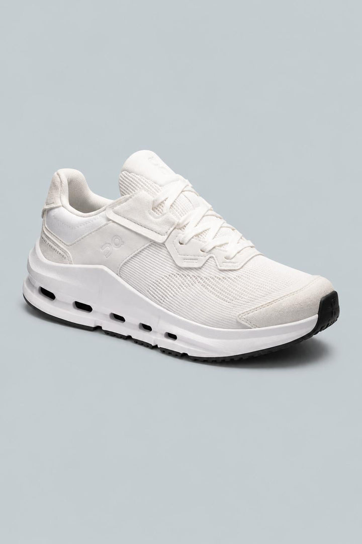 Women’s Cloudnova Rift Sneakers - White Ice - Sneaker