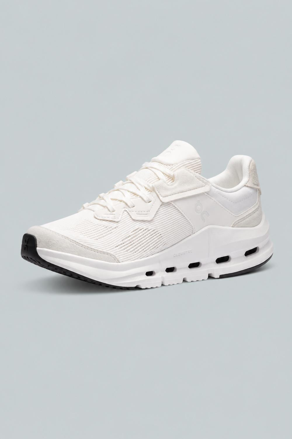 Women’s Cloudnova Rift Sneakers - White Ice - Sneaker