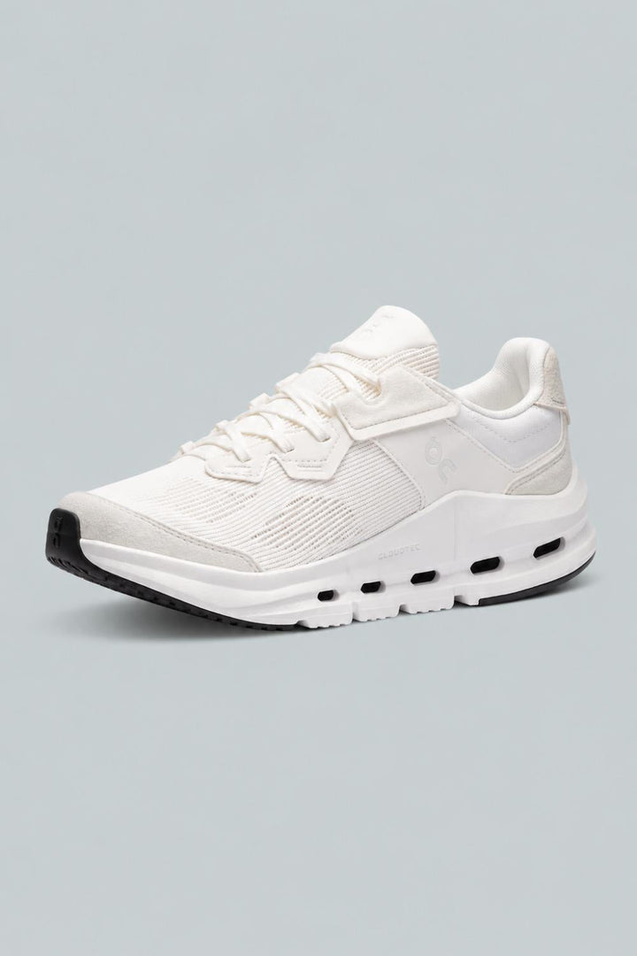 Women’s Cloudnova Rift Sneakers - White Ice - Sneaker