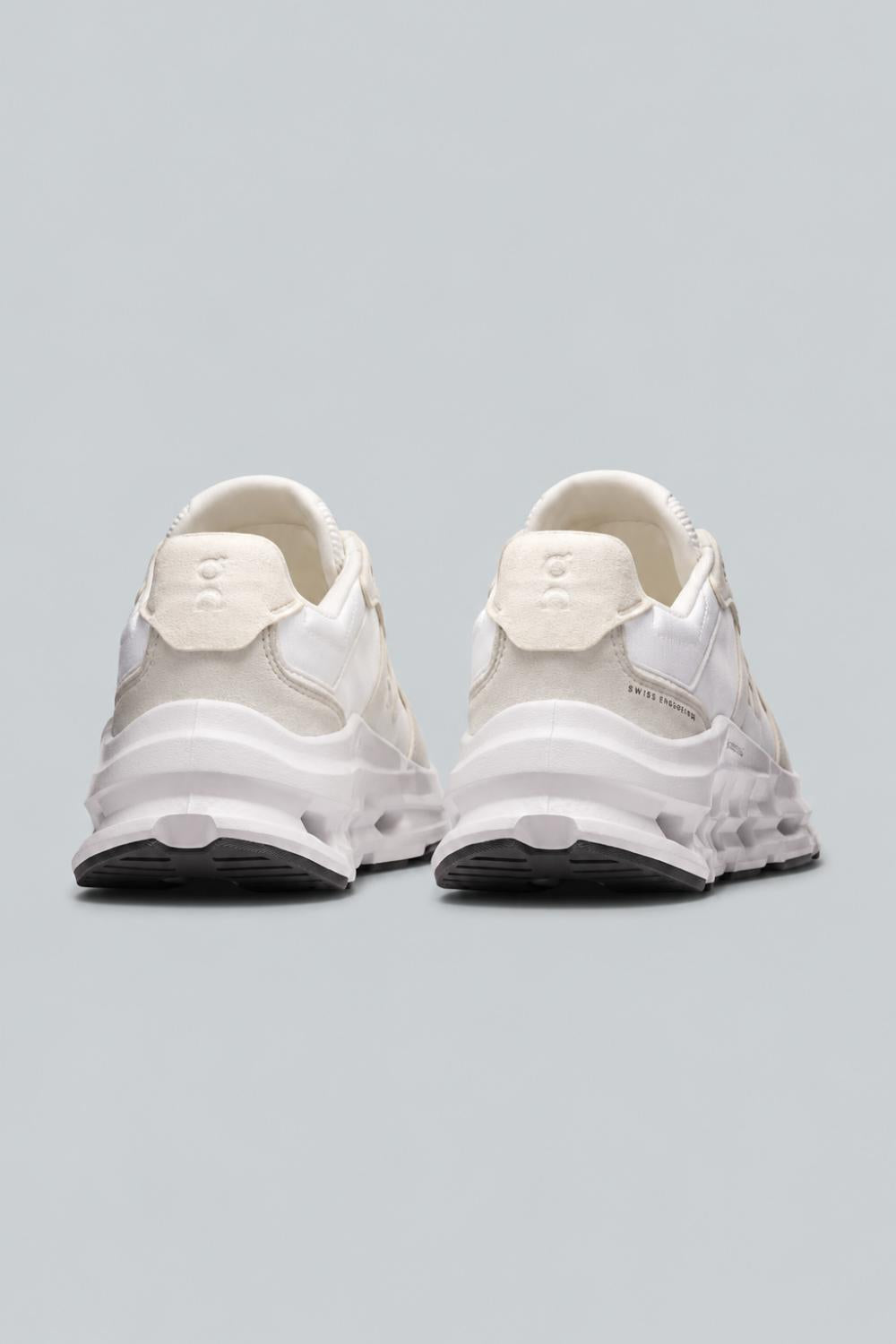 Women’s Cloudnova Rift Sneakers - White Ice - Sneaker