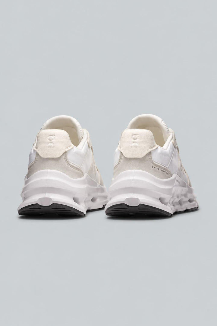Women’s Cloudnova Rift Sneakers - White Ice - Sneaker